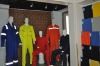 C/n Flame Retardant Workwear For Industry