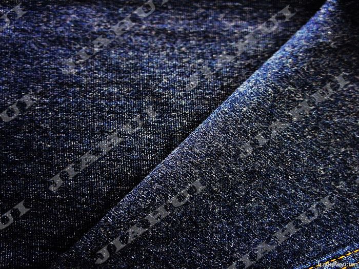 Cotton Micro Fleece fabric
