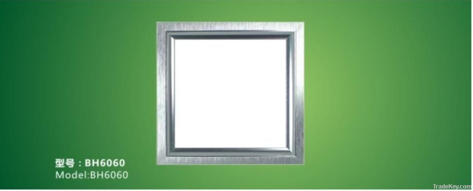 LED Panel light 40W 600*600*18mm