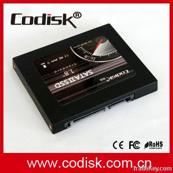 codisk 1.8" SATAII ssd