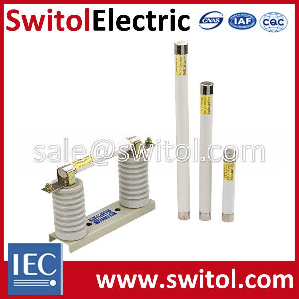 XRNP Types Of Medium Voltage Current Limiting Potential Transformer Fuses