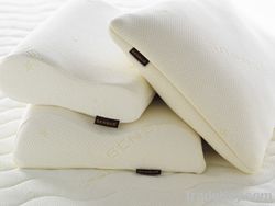 memory foam pillow