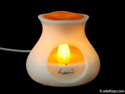 Can Light Aroma Diffuser (HA-30