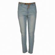 Womens Jeans