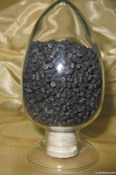 Halogen Free Flame Retardant (XLPE)