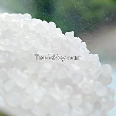 White Particle Insulation for Cable