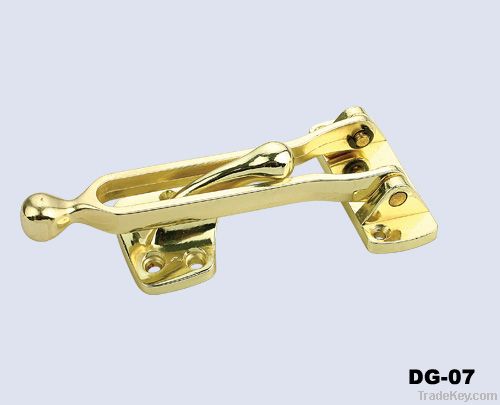 Brass Door Security Guard (DG-07)