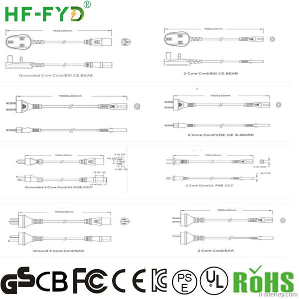 36W-60W 24V2A/2.5A/3A 36V1A/1.5A/2A 48V1A/1.5A Adapter