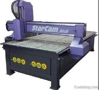 cnc machine