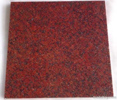 Granite tiles