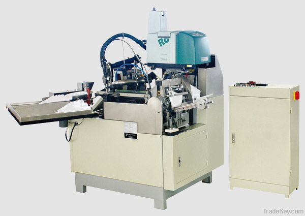 DB-B5 Ice-Cream Paper Cone Forming Machine