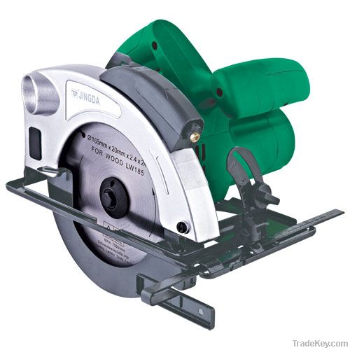 electric saw