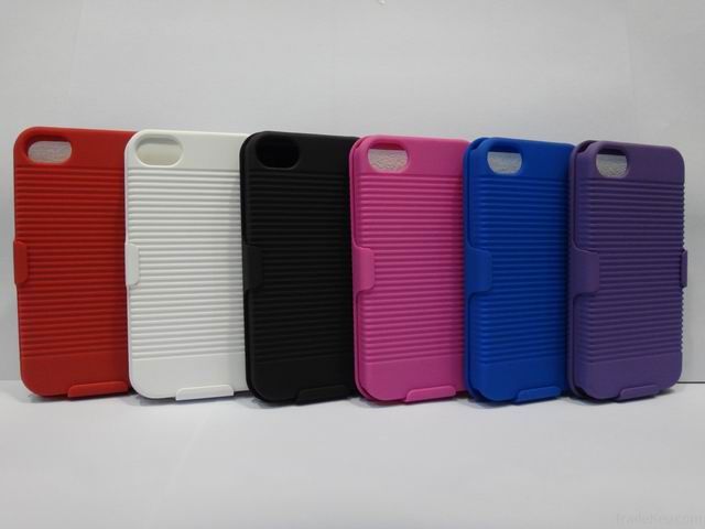 Cell phone case