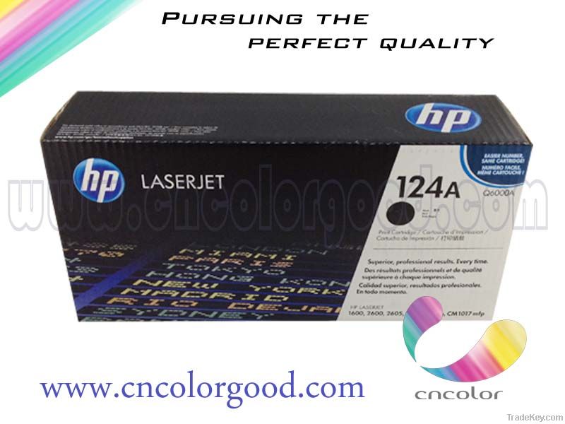 Laserjet Toner Cartridge 