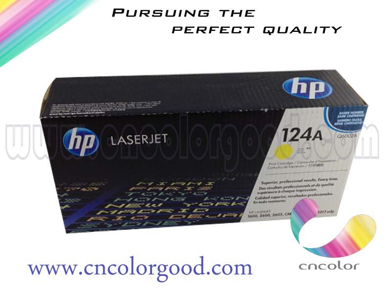 Laserjet Toner Cartridge 