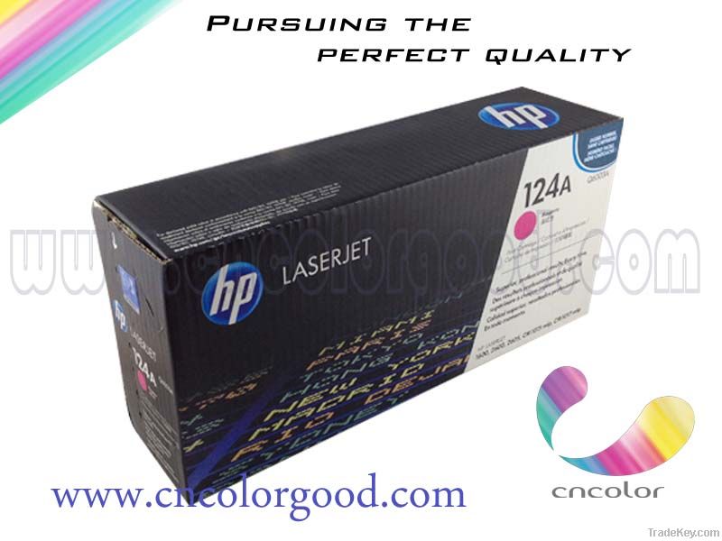 Laserjet Toner Cartridge 