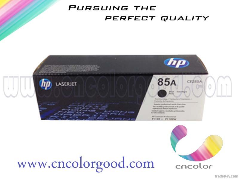 Toner Cartridge 