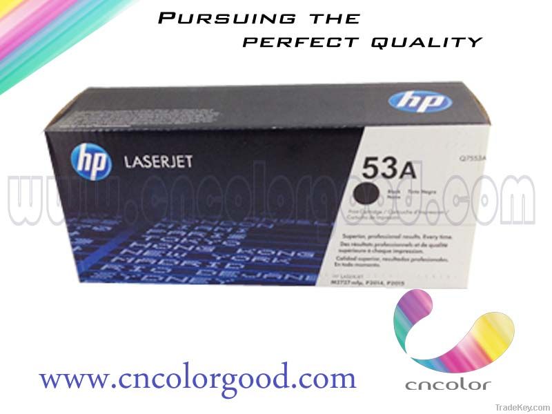 Laser Toner Cartridge