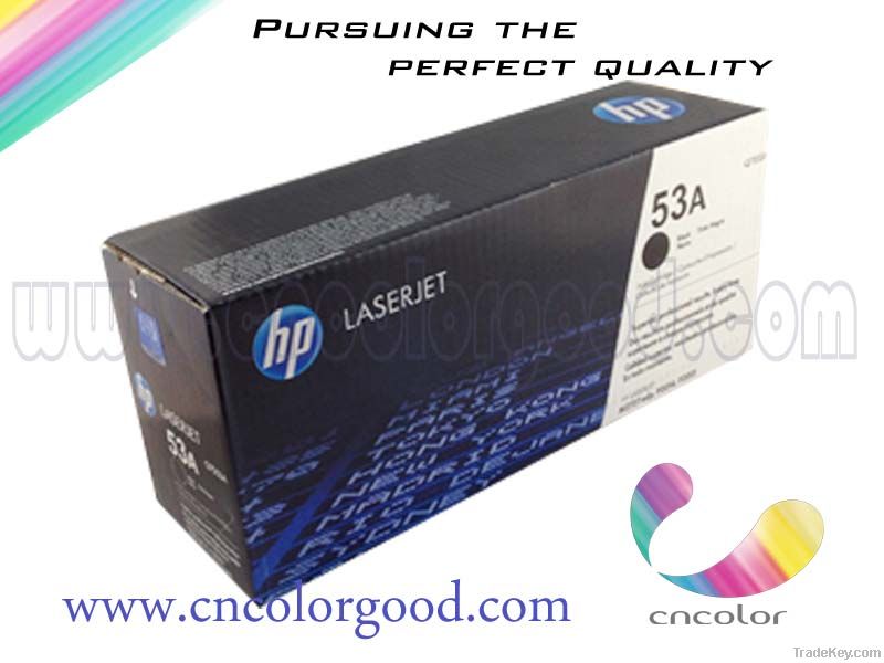 Laser Toner Cartridge