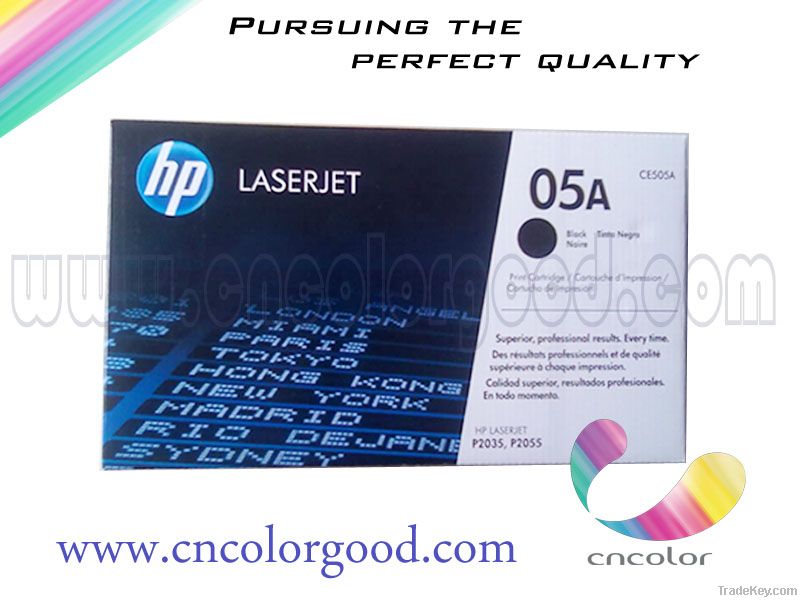 Laser Toner Cartridge