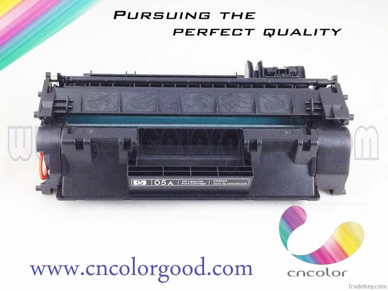 Laser Toner Cartridge