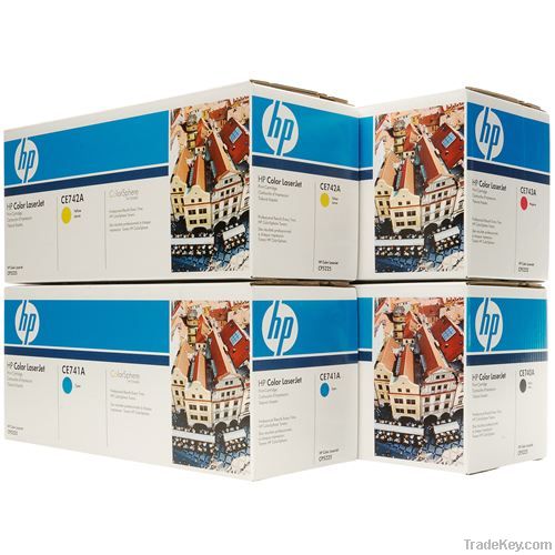 Toner Cartridge 