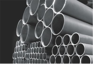 steel  pipe