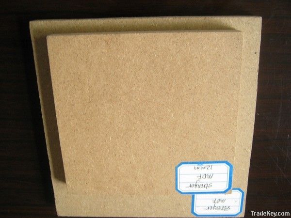 Medium Density Fiberboard