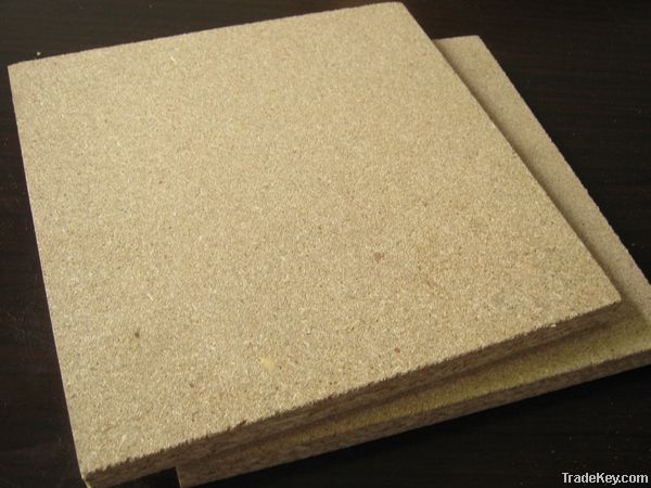 Particle Board