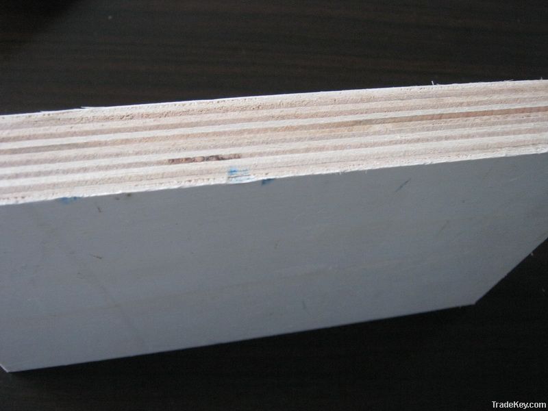 Plywood