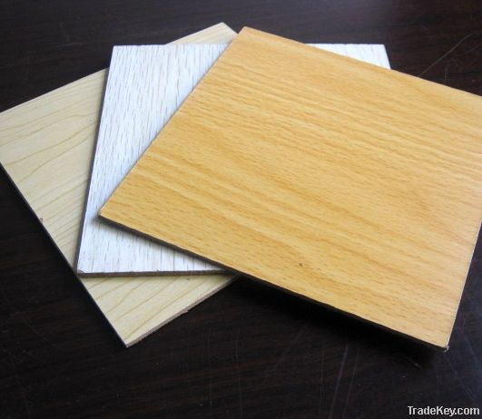 MDF Faced Melamine Paper