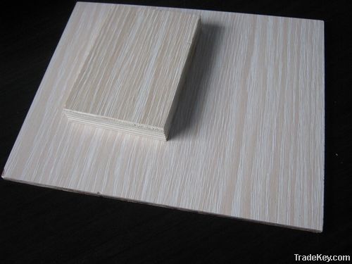 Poplar Plywood