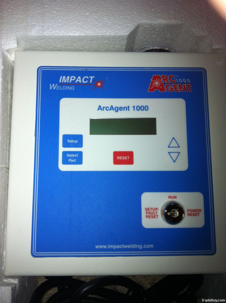 Arc Welding Monitors