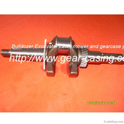 crankshaft/ OEM crankshaft