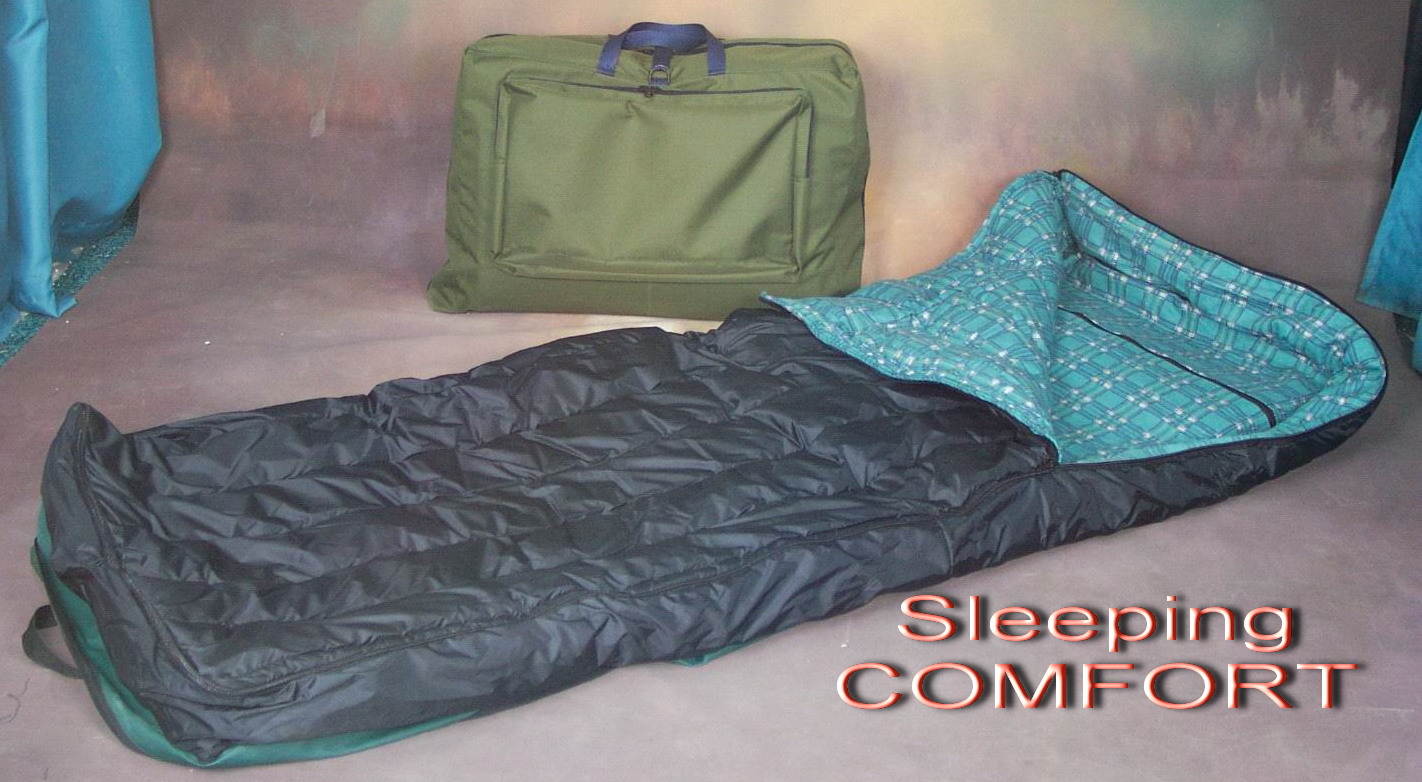 Sleeping Bag