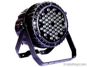 48 x 5-watt (R/G/B/W) outdoor Led Par