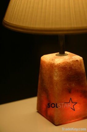 Salt lamp Harmony