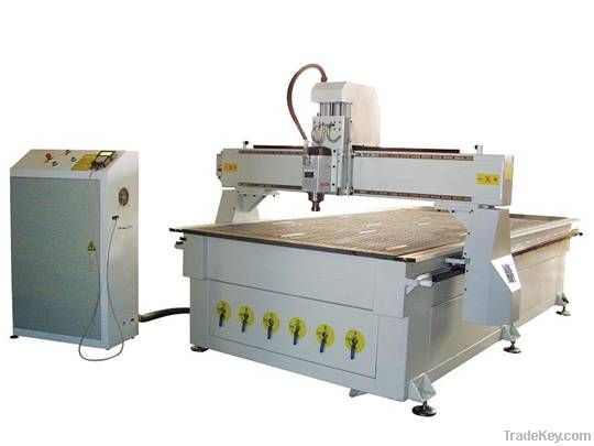 EVA cnc engraving machine