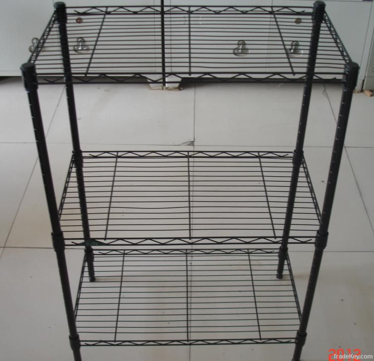 wire racks/shelvings