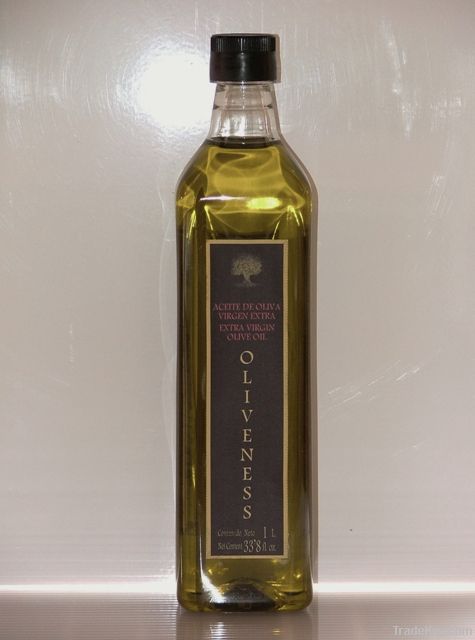 Extra Virgin Olive Oil