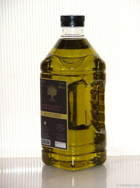 Extra Virgin Olive Oil