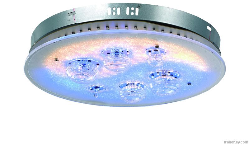 ceiling light LED ceiling  modern ceiling light crystal ceiling light
