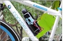 Cycling Bicycle steel bottle