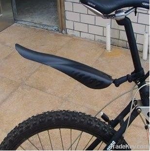 Bicycle Bike Front / Rear Mud Guards Mudguard Set