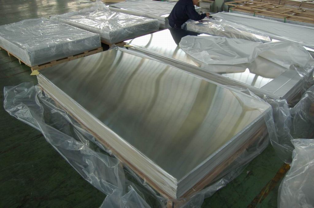 carbon steel sheet