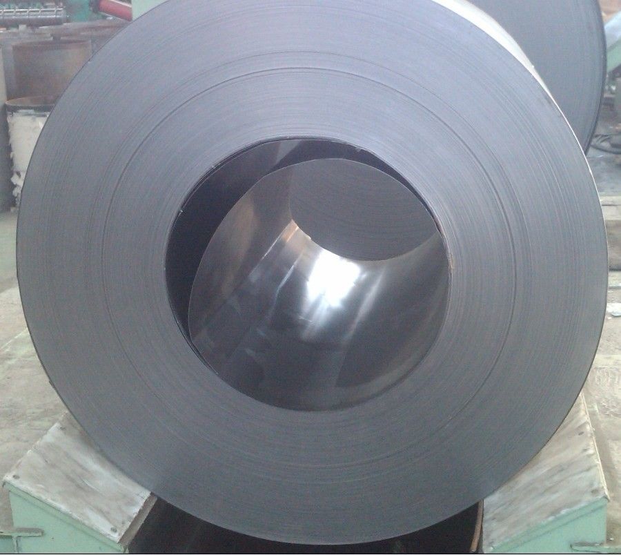 Steel Coil