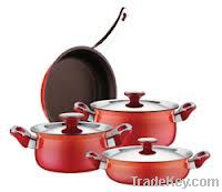 Cookware Pan