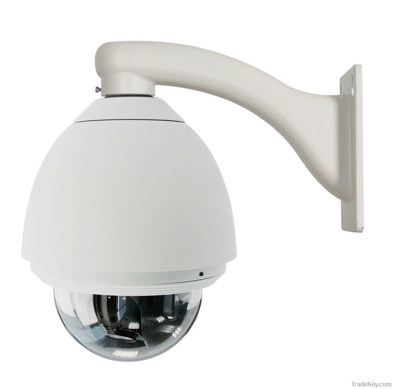 Speed Dome Camera