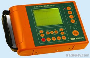 Telecom cable fault lcoator, communication cable fault locator, CD-980