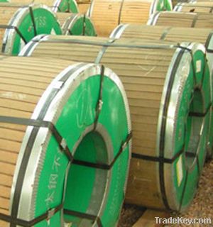 Steel Coils